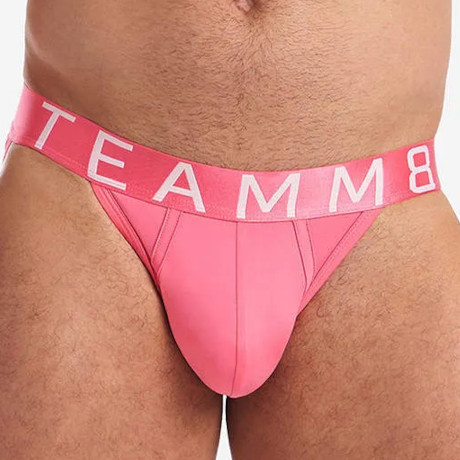 TEAMM8 Spartacus Brief