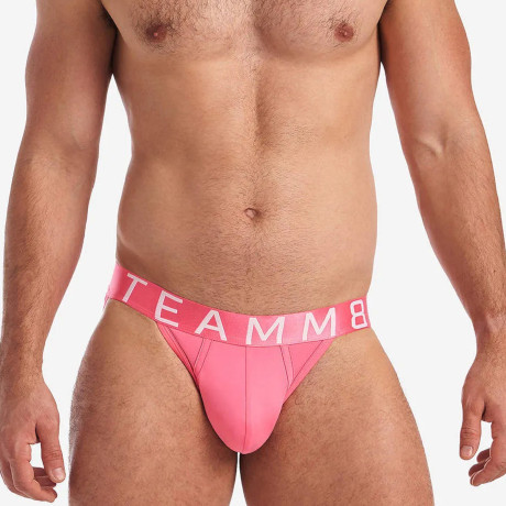 TEAMM8 Spartacus Brief