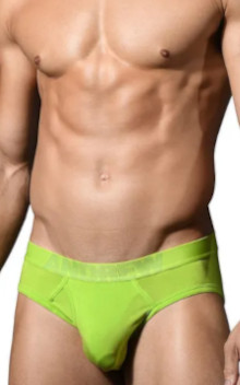 ANDREW CHRISTIAN Bespoke Modal Brief 93521