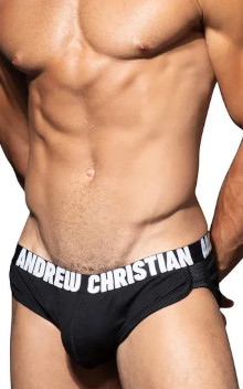 ANDREW CHRISTIAN SHOW-IT Brief 93157