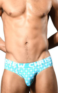 ANDREW CHRISTIAN Viceroy Brief w/ ALMOST NAKED 93168