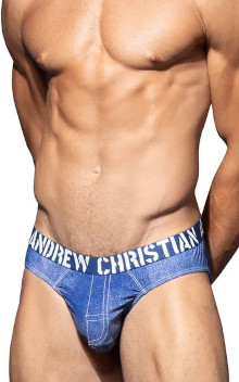 ANDREW CHRISTIAN Western Brief 93179