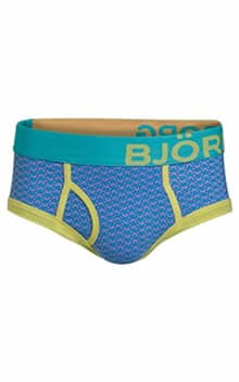 Bjorn Borg Wise Guy Briefs For Him 143164-101201-70391