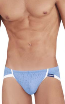 CLEVER FABLE Mesh Brief 1447