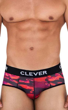 CLEVER NAVIGATE Piping Brief 1523