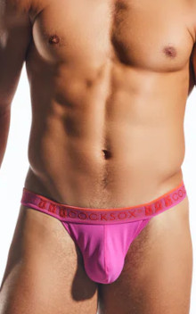 COCKSOX Exotica BIKINI BRIEF CX16N