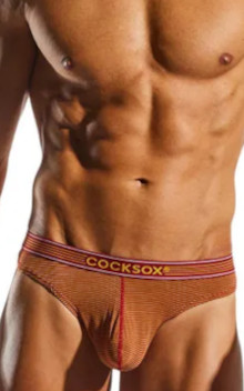 COCKSOX THONG CX05PRO