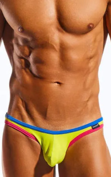 COCKSOX Unlimited BRIEF CX01BD