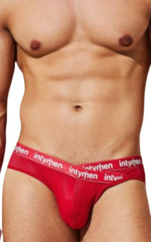 intymen Cross Briefs INJ081