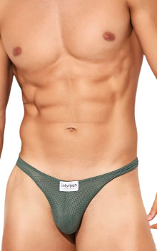 intymen Hot Nature Thong INK022