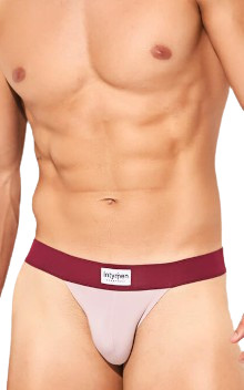 intymen Natural Fit Bikini INI053