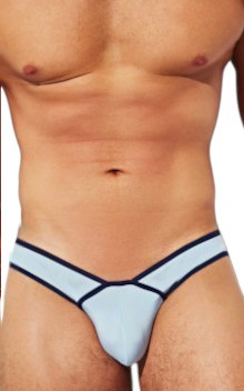 intymen Play Bikini Briefs INI048