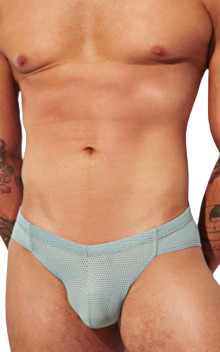 intymen Tennis Brief INJ108