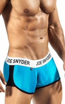 Joe Snyder Active Wear Boxer 05