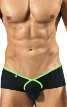 Joe Snyder Pride Frame Cheek Boxer 04