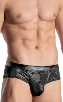 MANSTORE M2115 Cheeky Brief 2-11721