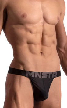 MANSTORE M2178 String Tanga 2-11891