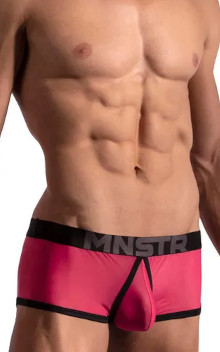 MANSTORE M2178 Tarzan Hot Pants 2-11894