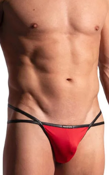 MANSTORE M2223 Bikini String 2-11945