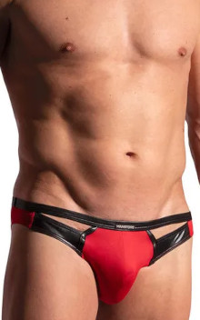 MANSTORE M2223 Eye Brief 2-11947