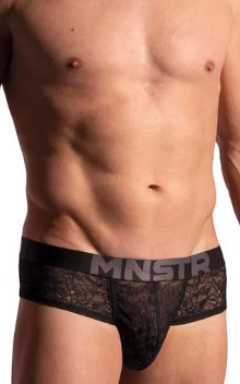 MANSTORE M2231 Cheeky Brief 2-12002