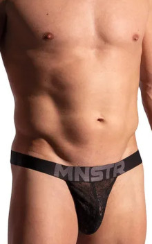 MANSTORE M2231 String Tanga 2-12000