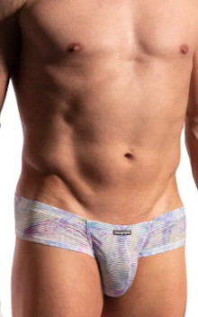 MANSTORE M2272 Cheeky Brief 2-12082