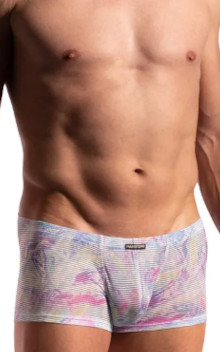 MANSTORE M2272 Micro Pants 2-12083