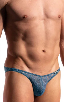 MANSTORE M2275 Low Rise Brief 2-12101