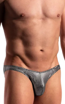 MANSTORE M2281 Low Rise Brief 2-12141