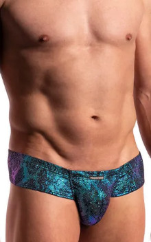 MANSTORE M2282 Cheeky Brief 2-12151