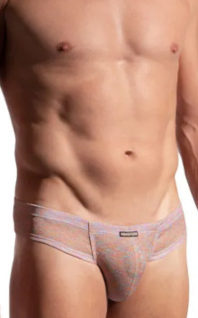 MANSTORE M2291 Cheeky Brief 2-12211