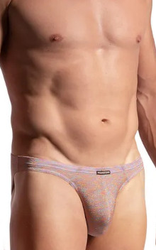 MANSTORE M2291 Micro Brief 2-12212