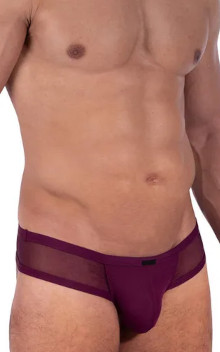 MANSTORE M2315 Cheeky Brief 2-12231