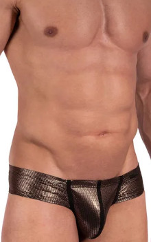 MANSTORE M2366 Cheeky Brief 2-12371