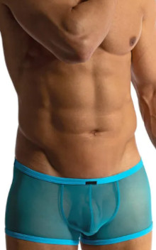 MANSTORE M2416 Micro Pants 2-12573