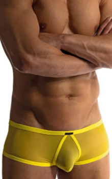 MANSTORE M2416 Tarzan Hot Pants 2-12572
