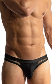 MANSTORE M2424 Micro Brief 2-12630