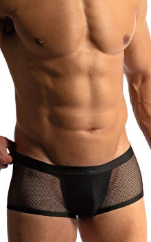 MANSTORE M2424 Micro Pants 2-12632