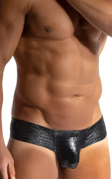 MANSTORE M2434 Cheeky Brief 2-12676