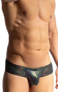 MANSTORE M2470 Cheeky Brief 2-12733