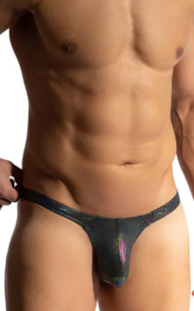 MANSTORE M2470 Tower String 2-12732