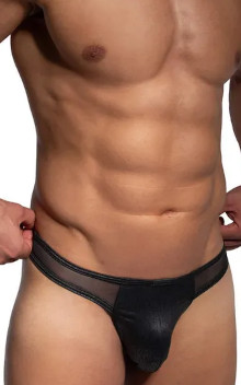 MANSTORE M2484 Bungee String 2-12785