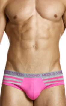 MODUS VIVENDI 80s Classic Briefs 24416