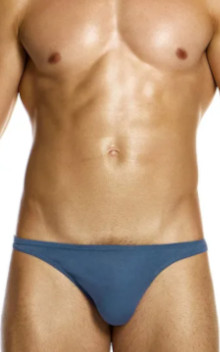 MODUS VIVENDI BAMBOO Low Cut Brief 13412