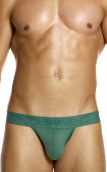 MODUS VIVENDI BAMBOO Tanga Brief 13413