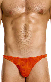 MODUS VIVENDI CURVED Low Cut Brief 21313