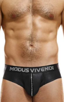 MODUS VIVENDI FLASHY Classic Brief 19317