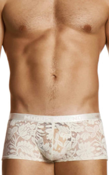 MODUS VIVENDI FLORAL LACE Boxer 04121