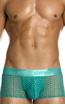 MODUS VIVENDI ILLUSION Boxer Brief 04521